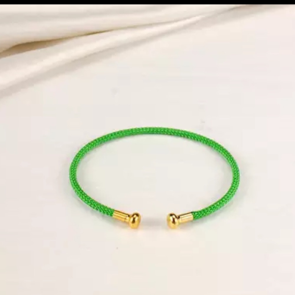 Stackable bangles - Picture 9 of 16